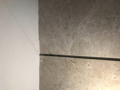 新買的二手房瓷磚空鼓怎么辦？需要重貼嗎