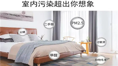新房裝修好了多久才能入??？祛除甲醛有什么好方法嗎？