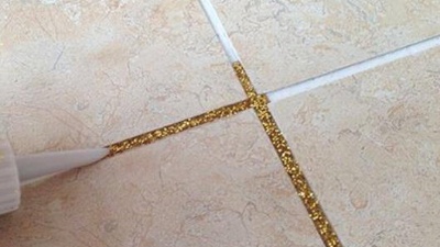 瓷磚要不要做美縫？具體怎么選擇？看完你就懂了！