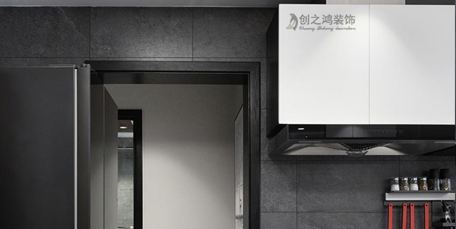 藝術(shù)公寓96㎡北歐風(fēng)格裝修實(shí)景圖！