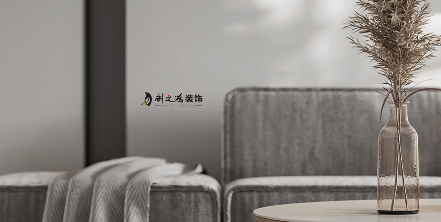 聽湖小鎮(zhèn)94㎡現(xiàn)代簡約風格三居室裝修案例